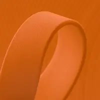 Burnt Orange